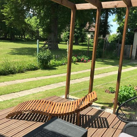 Privat Villa Liptovsky Jan Ngoại thất bức ảnh