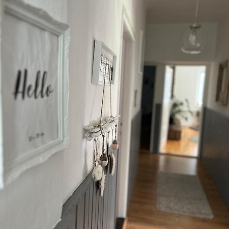 Privat Villa Liptovsky Jan Ngoại thất bức ảnh