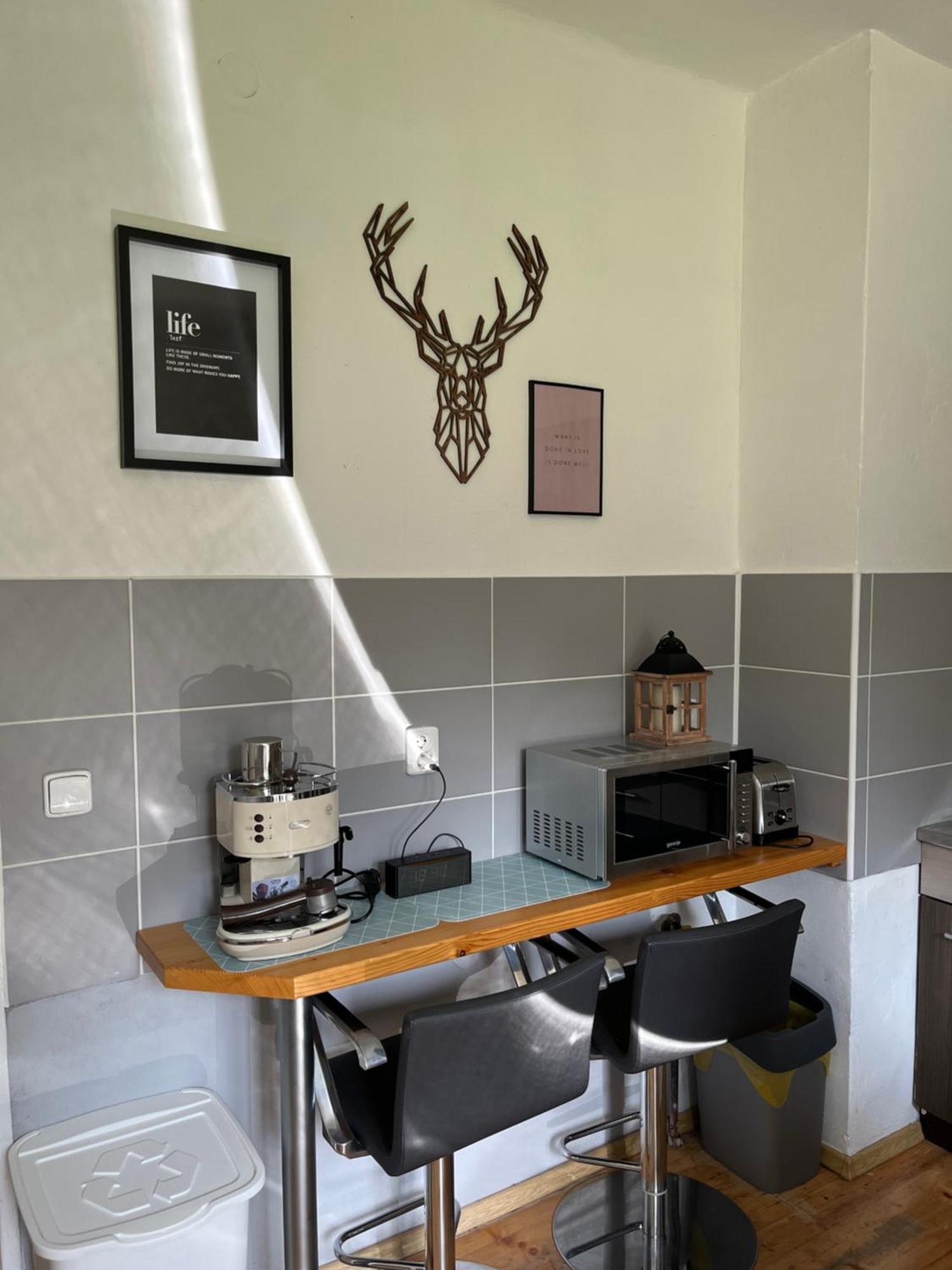 Privat Villa Liptovsky Jan Ngoại thất bức ảnh
