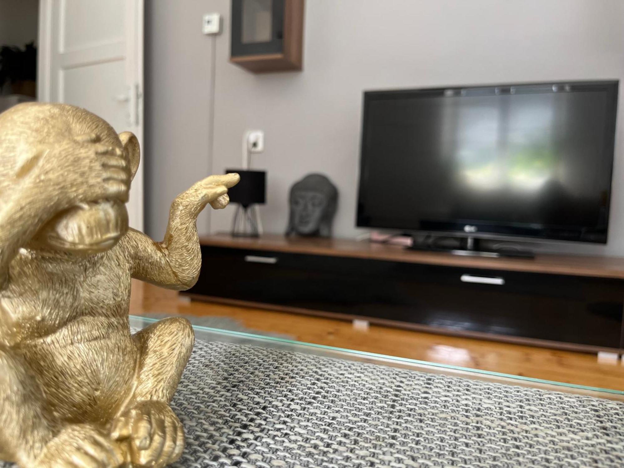 Privat Villa Liptovsky Jan Ngoại thất bức ảnh